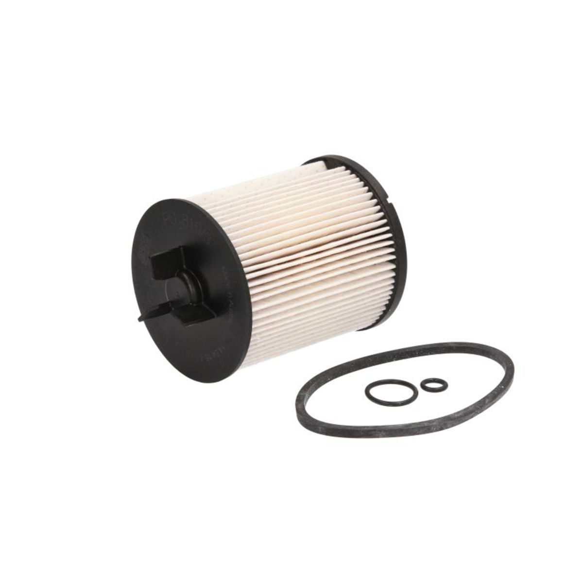 Polttoainesuodatin MANN-FILTER PU 819/3 x