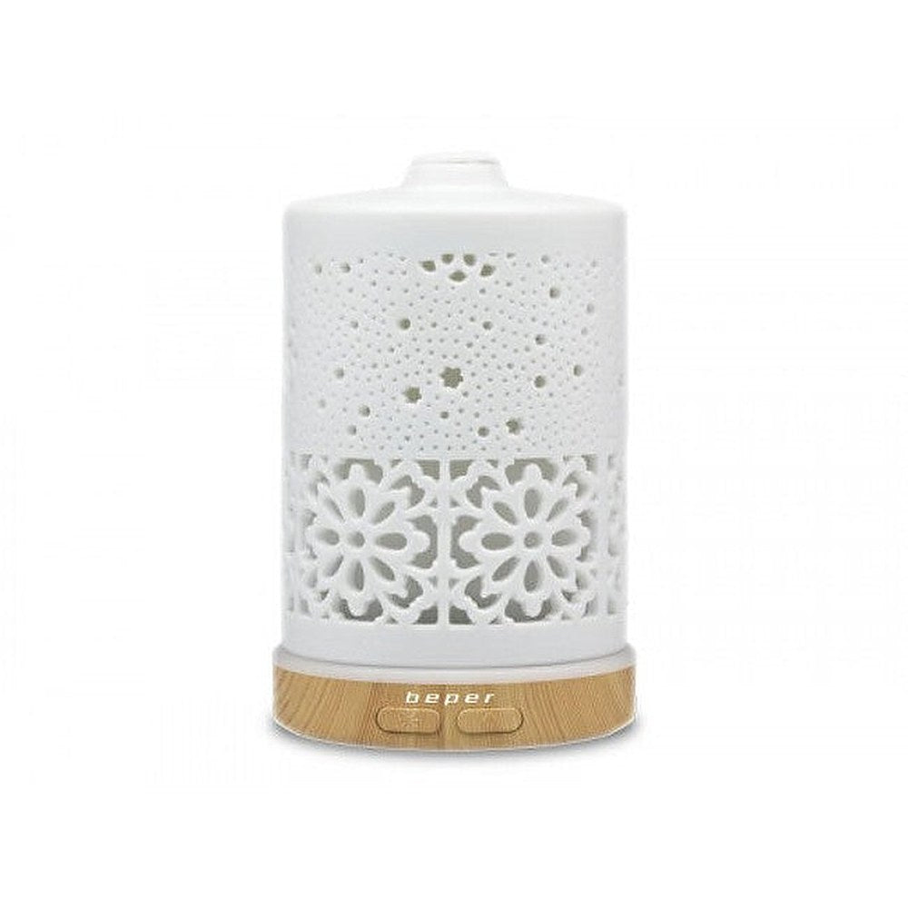 BEPER 70404 ultraääninen aromadiffuusori ja ilmankostutin