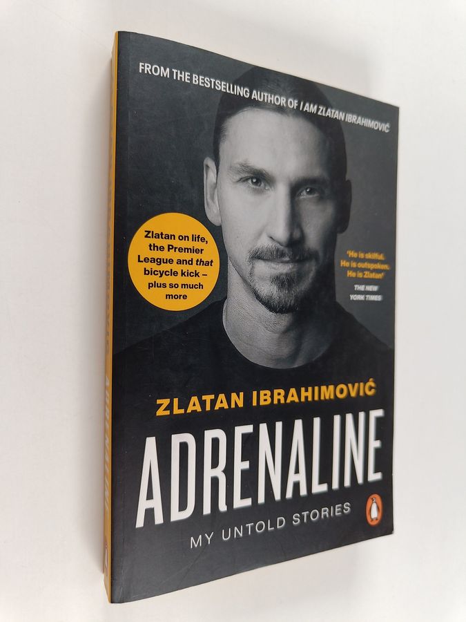 Adrenaline