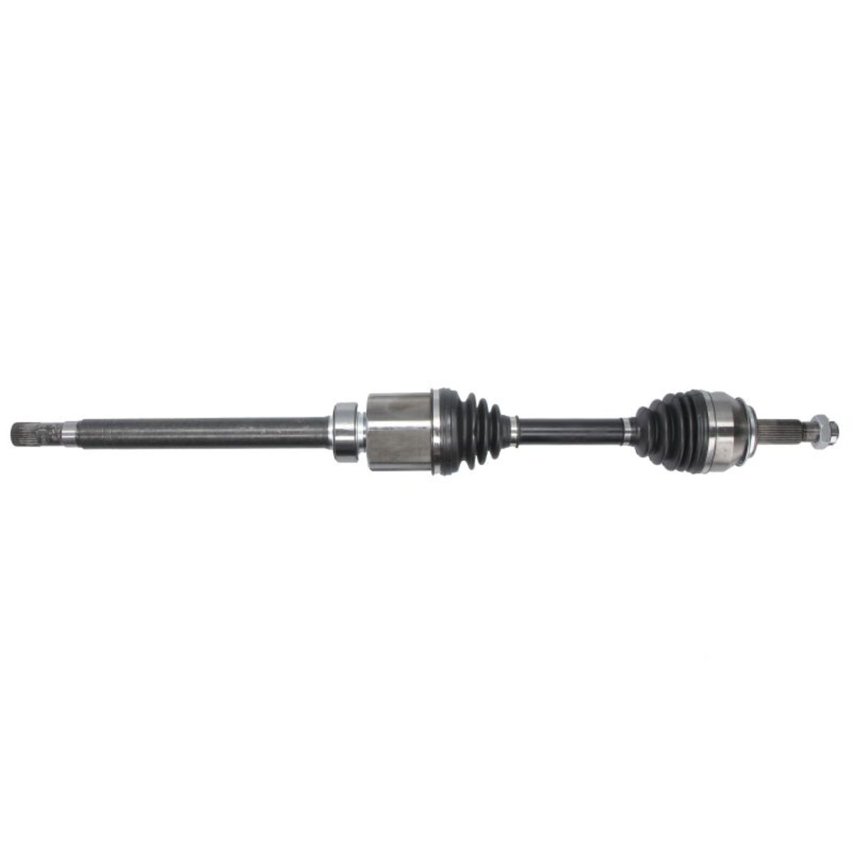 Vetoakseli PASCAL G2R177PC