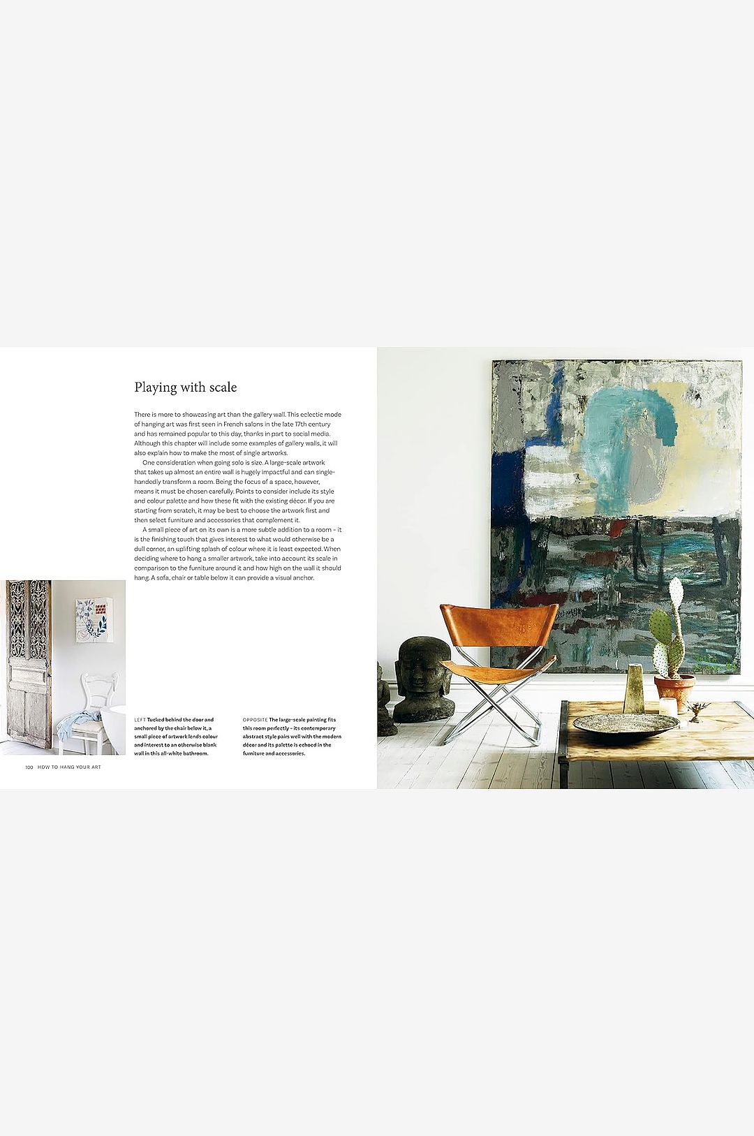 Art At Home
