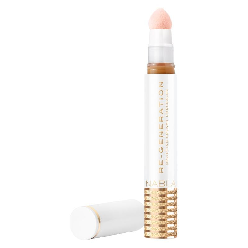 Nabla Re-Generation Uplifting Creamy Concealer Amber 3,5 ml