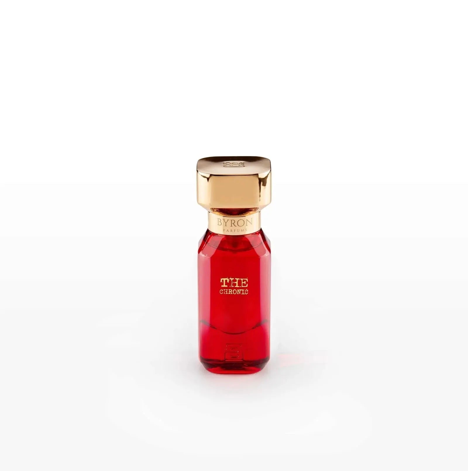 Krooninen Rouge Extreme Byron Unisex-uute 15 ml