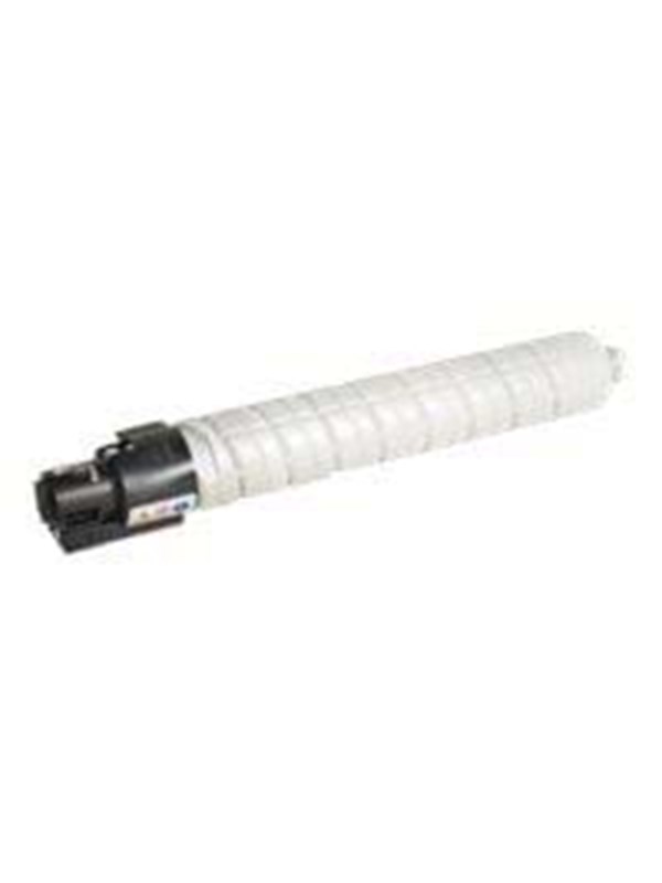 Ricoh MP C3501E - Black Toner