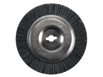 Einhell 3424110, Kiillotuskiekko, Musta, 109 mm, 105 mm, 25 mm, 110 g