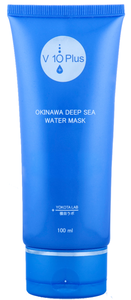 V10 Plus Okinawa Water Mask 100 ml
