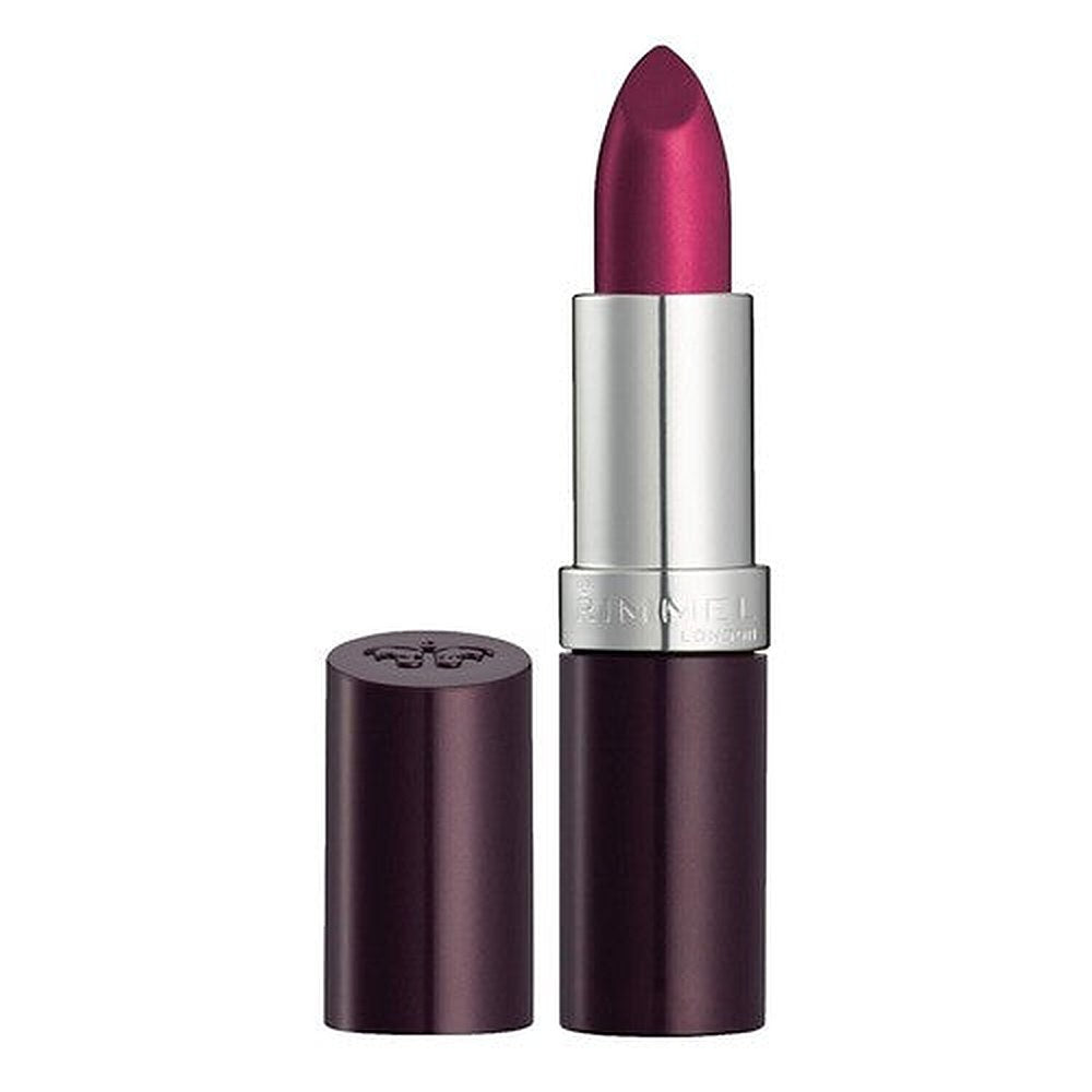 Rimmel Lasting Finish pitkäkestoinen huulipuna, väri 905 Iced Rose 4 g
