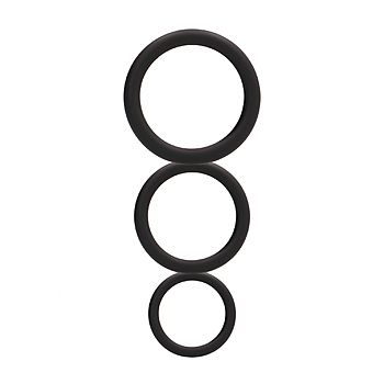 Round penisrengassetti