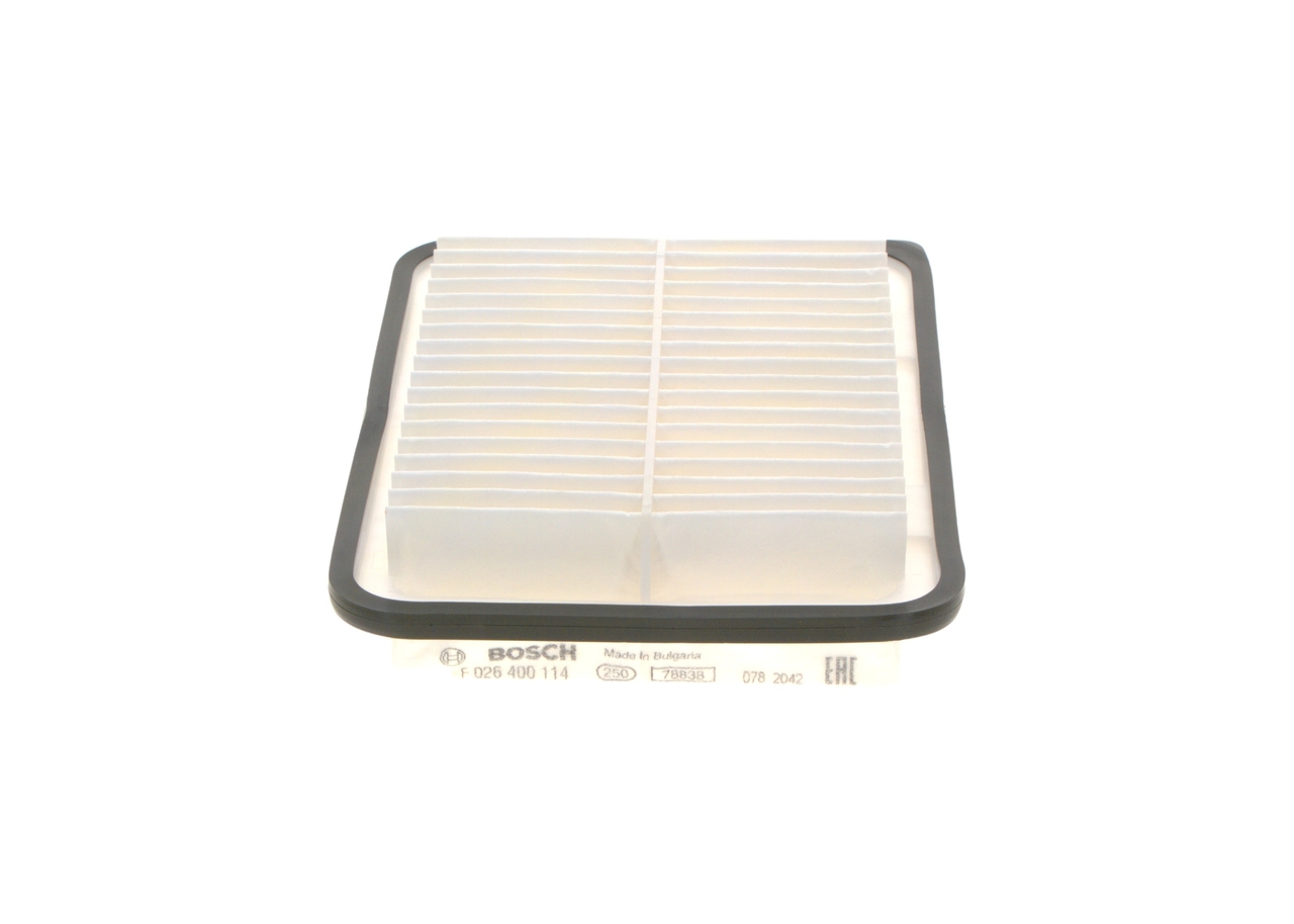 Bosch Ilmansuodatin F026400114