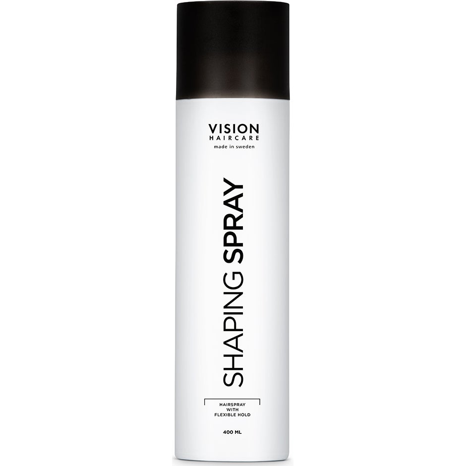 Vision Haircare Shaping Spray 400 ml