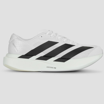 ADIDAS PERFORMANCE Juoksukengät 'Adizero Evo SL' musta / valkoinen