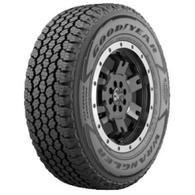 Goodyear Wrangler All-Terrain Adventure + ( 255/65 R17 110T )