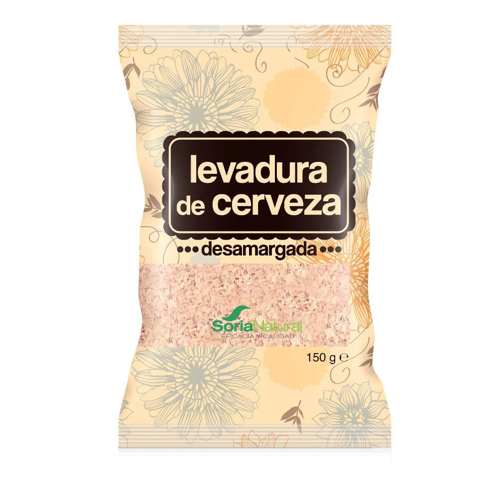 Alecosor Desamarg panimohiiva 150g
