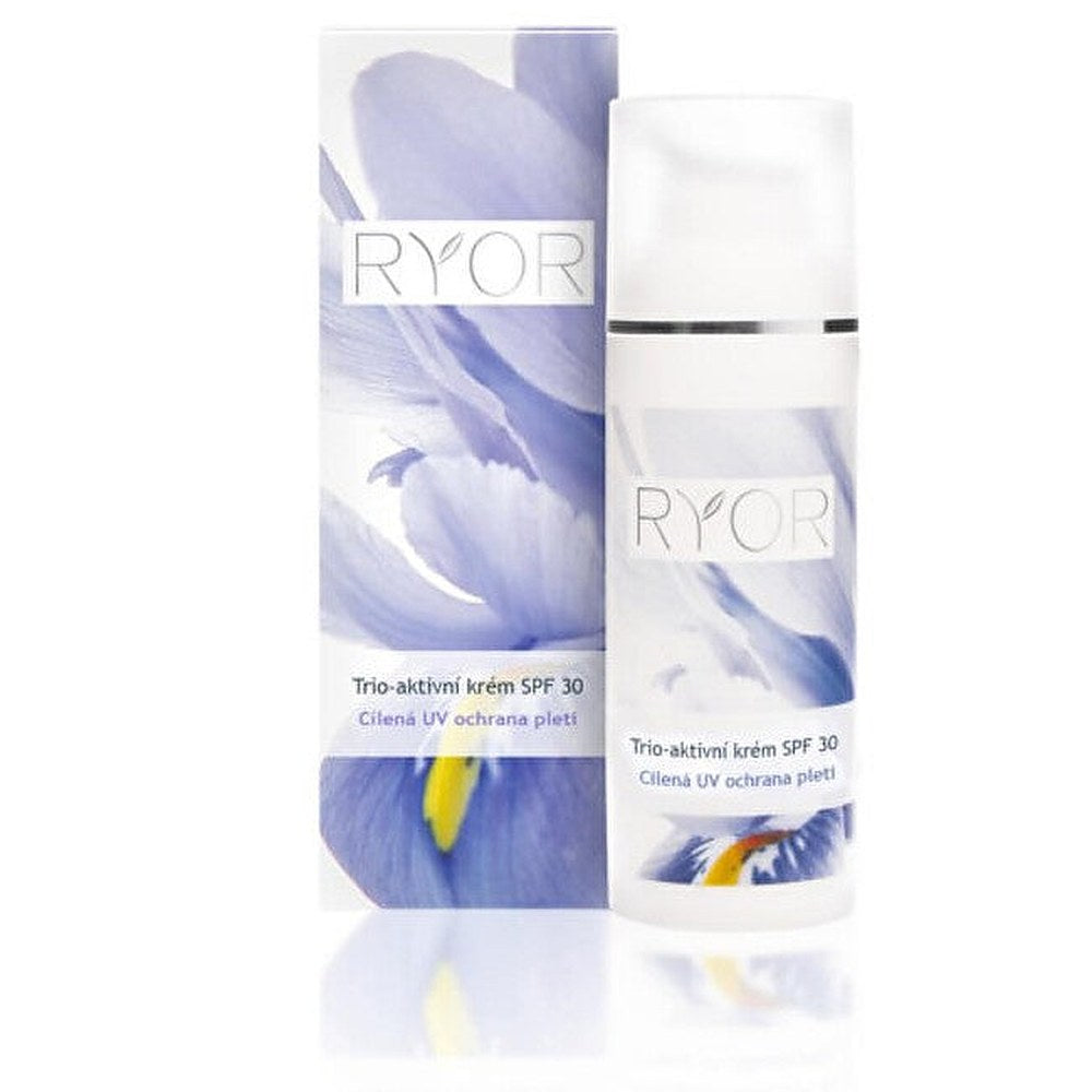 RYOR Trio Active Cream SPF 30 50 ml