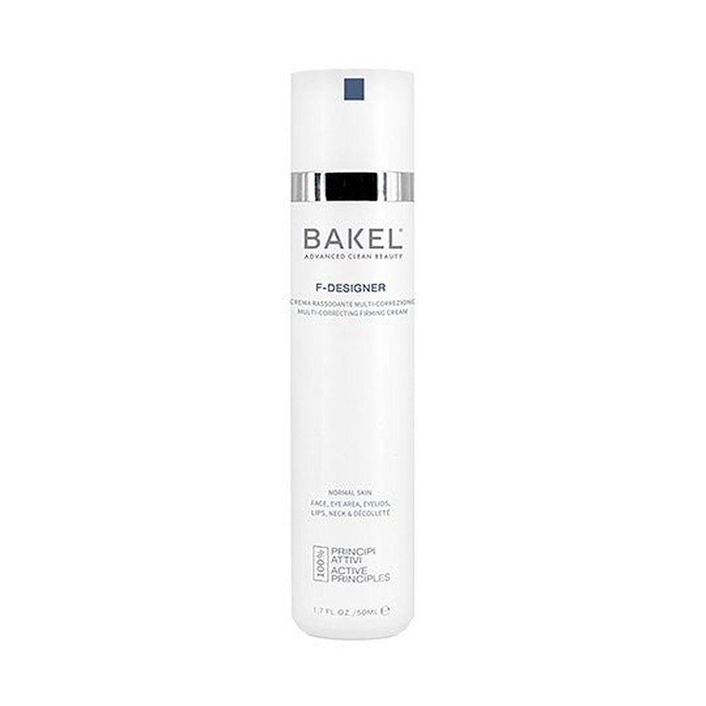 Bakel F-Designer Normaalille iholle 15 ml