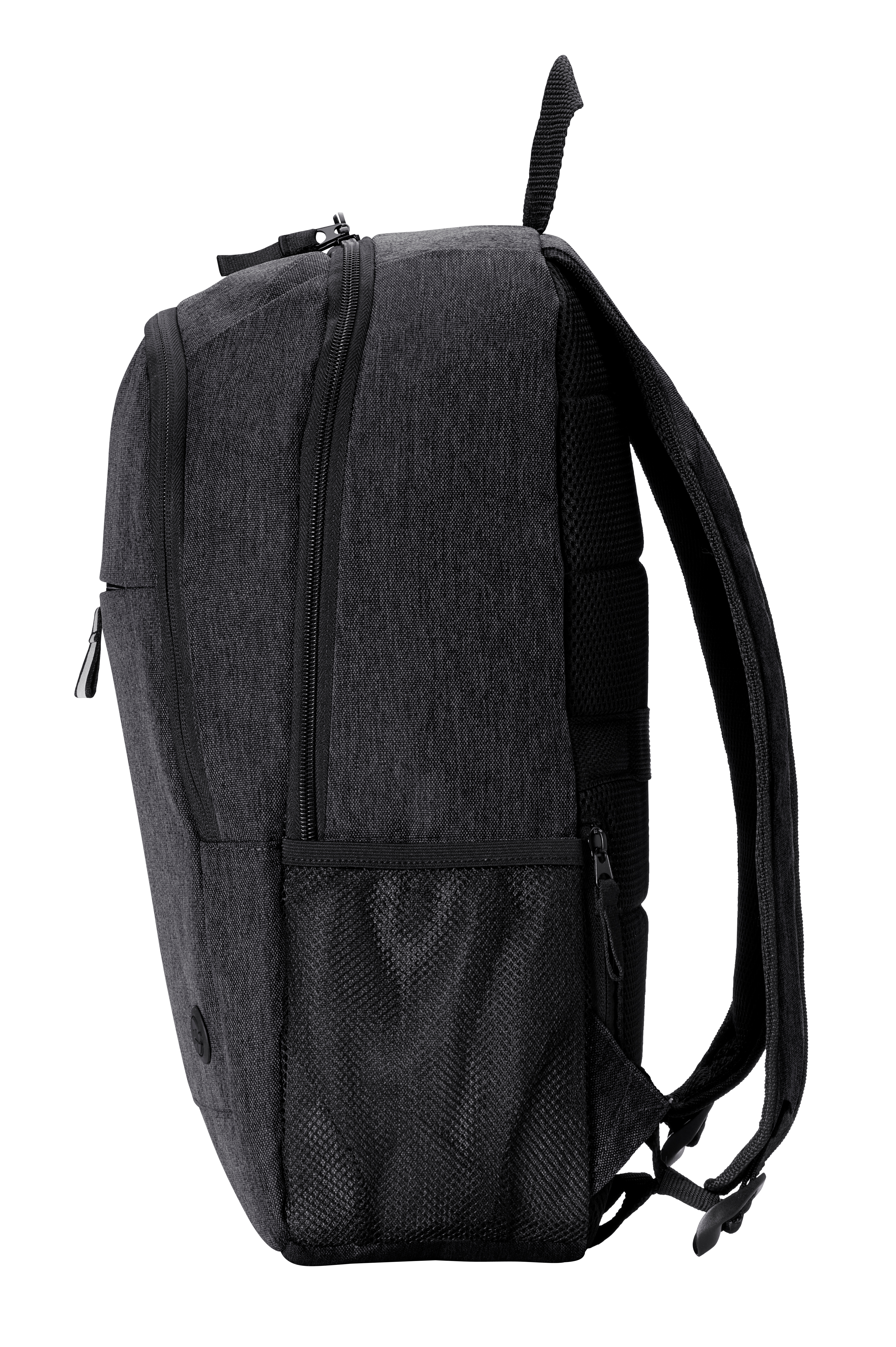 HP Prelude Pro Recycle - tietokonereppu, musta, 15.6"