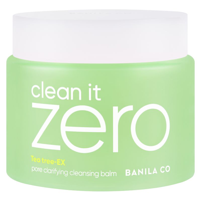 Banila Co Clean It Zero Clarifying — puhdistava meikinpoistobalsami 180 ml