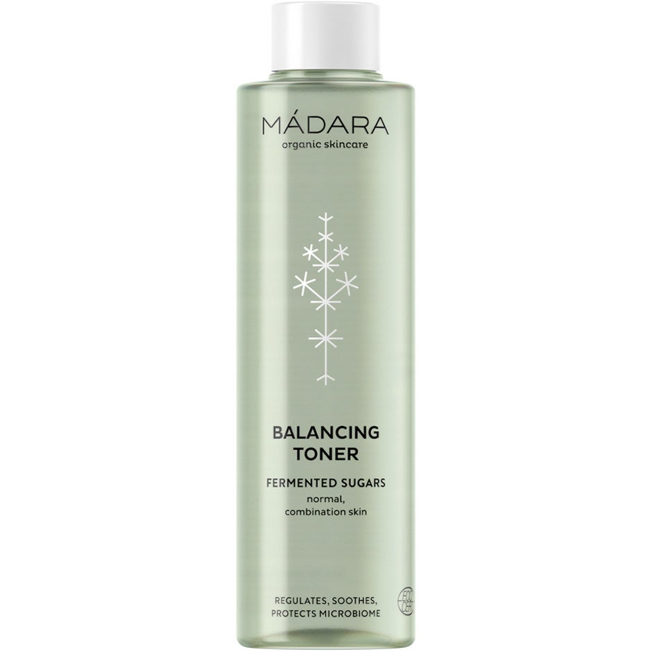 Madara Balancing toner tasapainottava kasvovesi 200ml