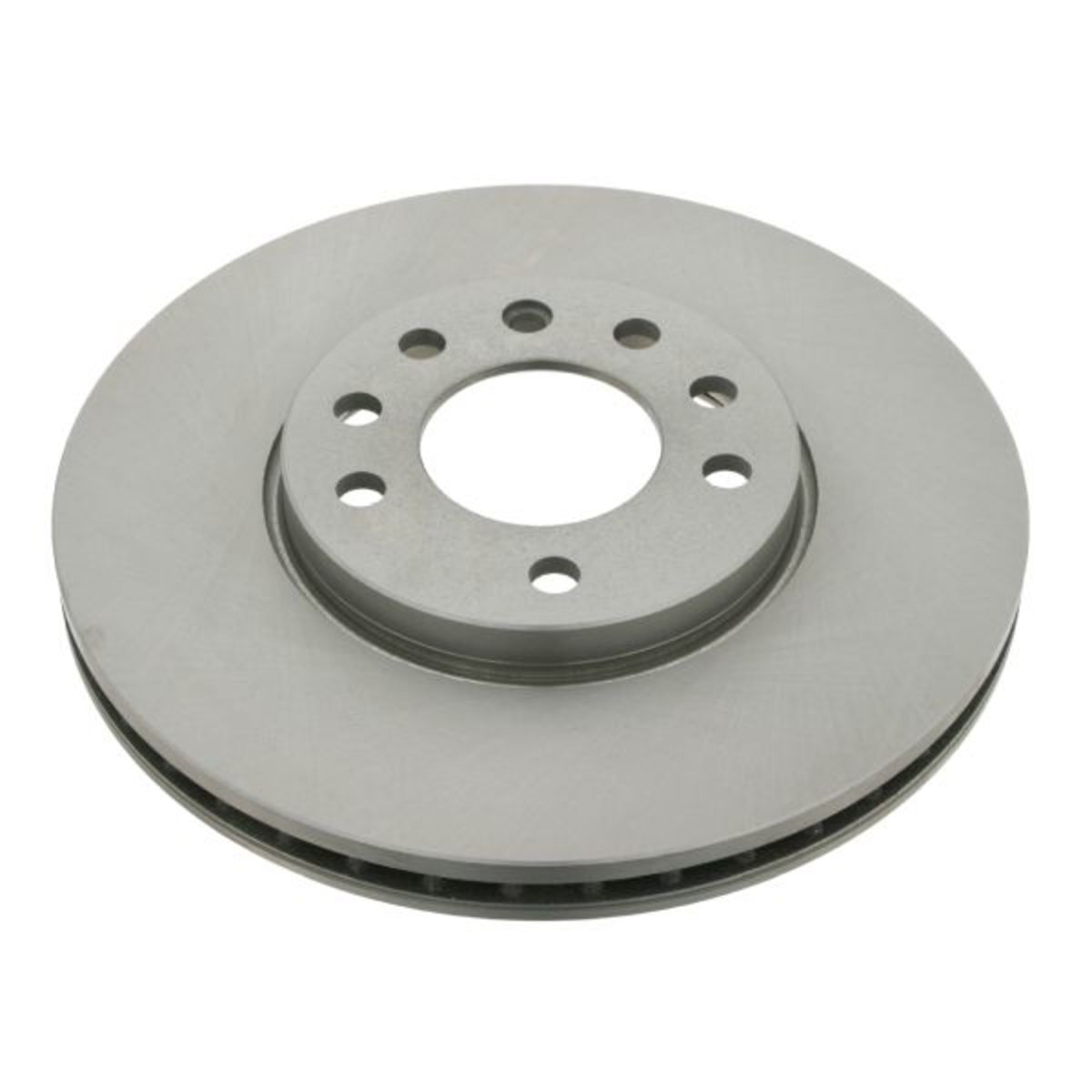 Jarrulevy FEBI BILSTEIN 23549