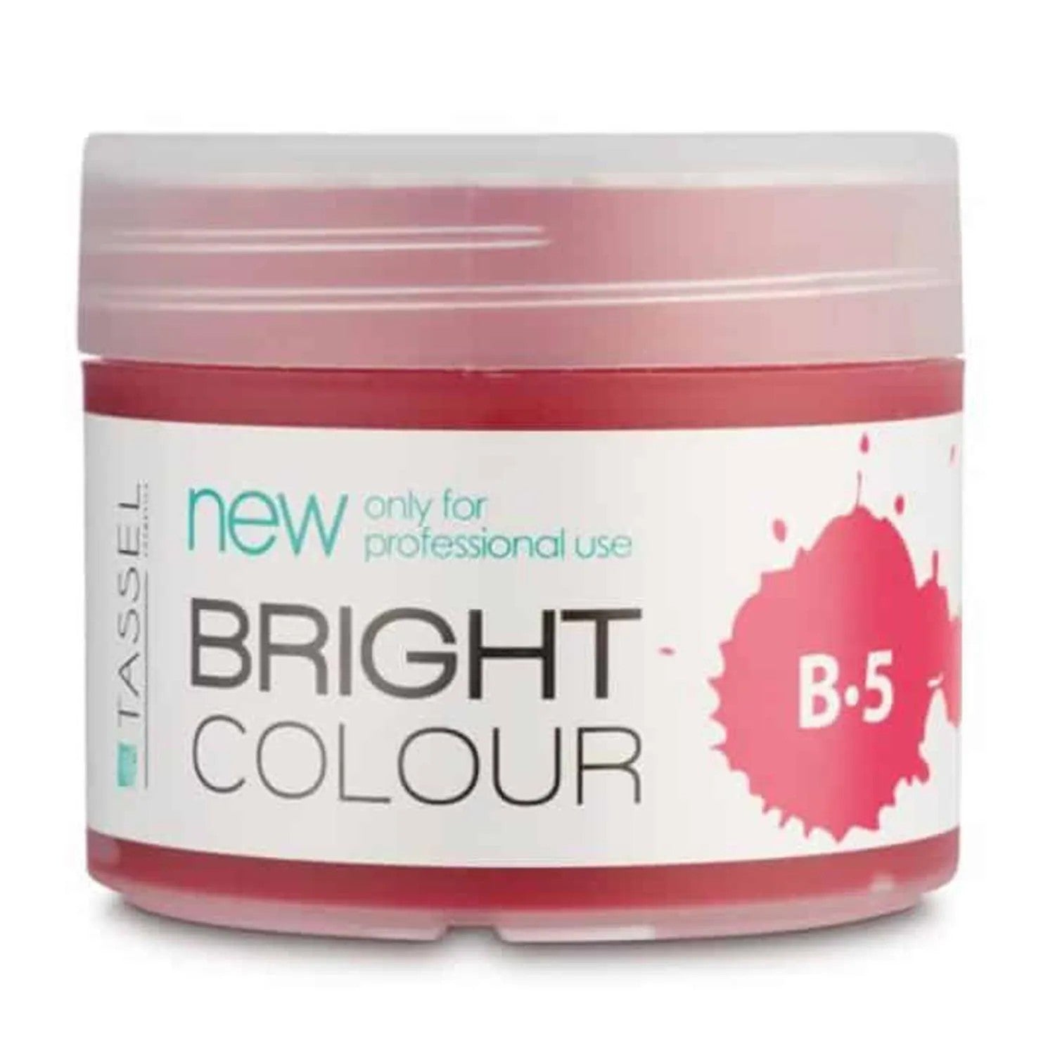 Eurostil Bright Red Dye 1un