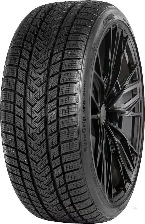 Gripmax SureGrip Pro Winter 245/45R20 103V XL Kitkarenkaat