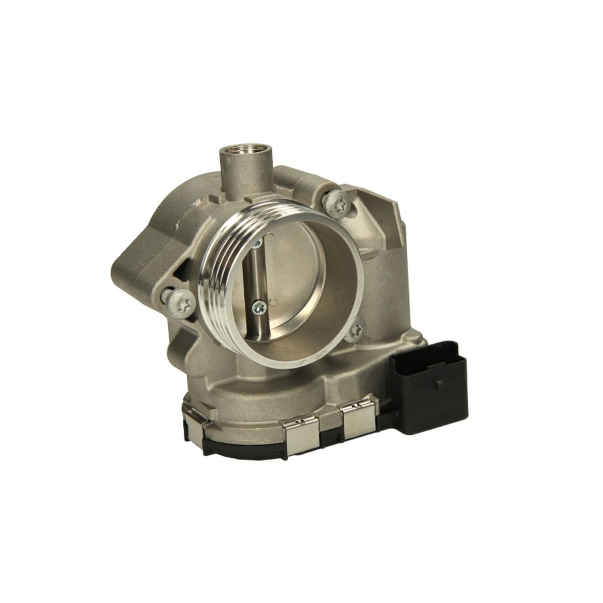 Kaasuläppäkotelo VEMO V42-81-0000