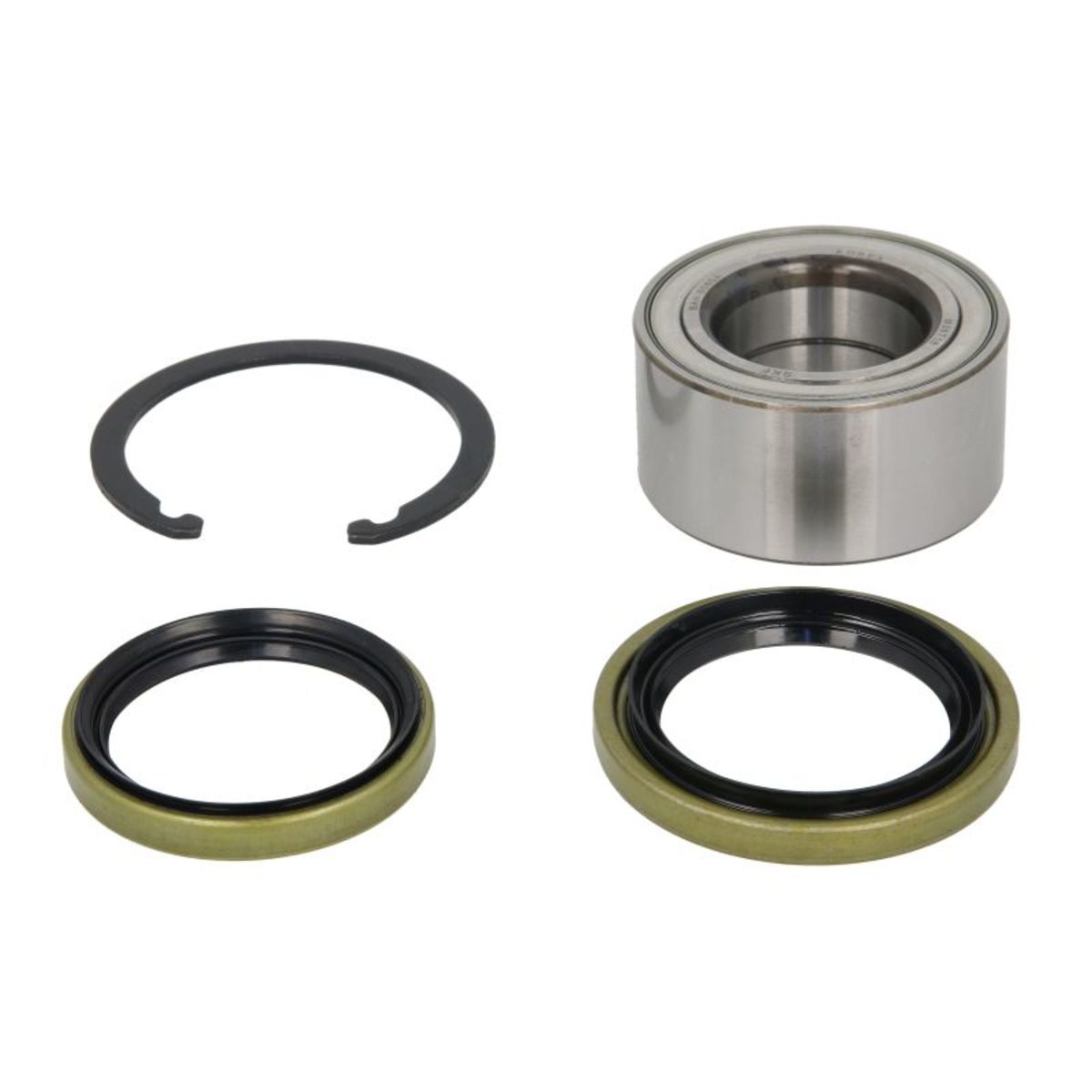 Pyöränlaakerisarja SKF VKBA 3940