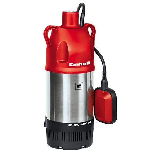 Einhell Upotettava painepumppu GC-PP 900 N