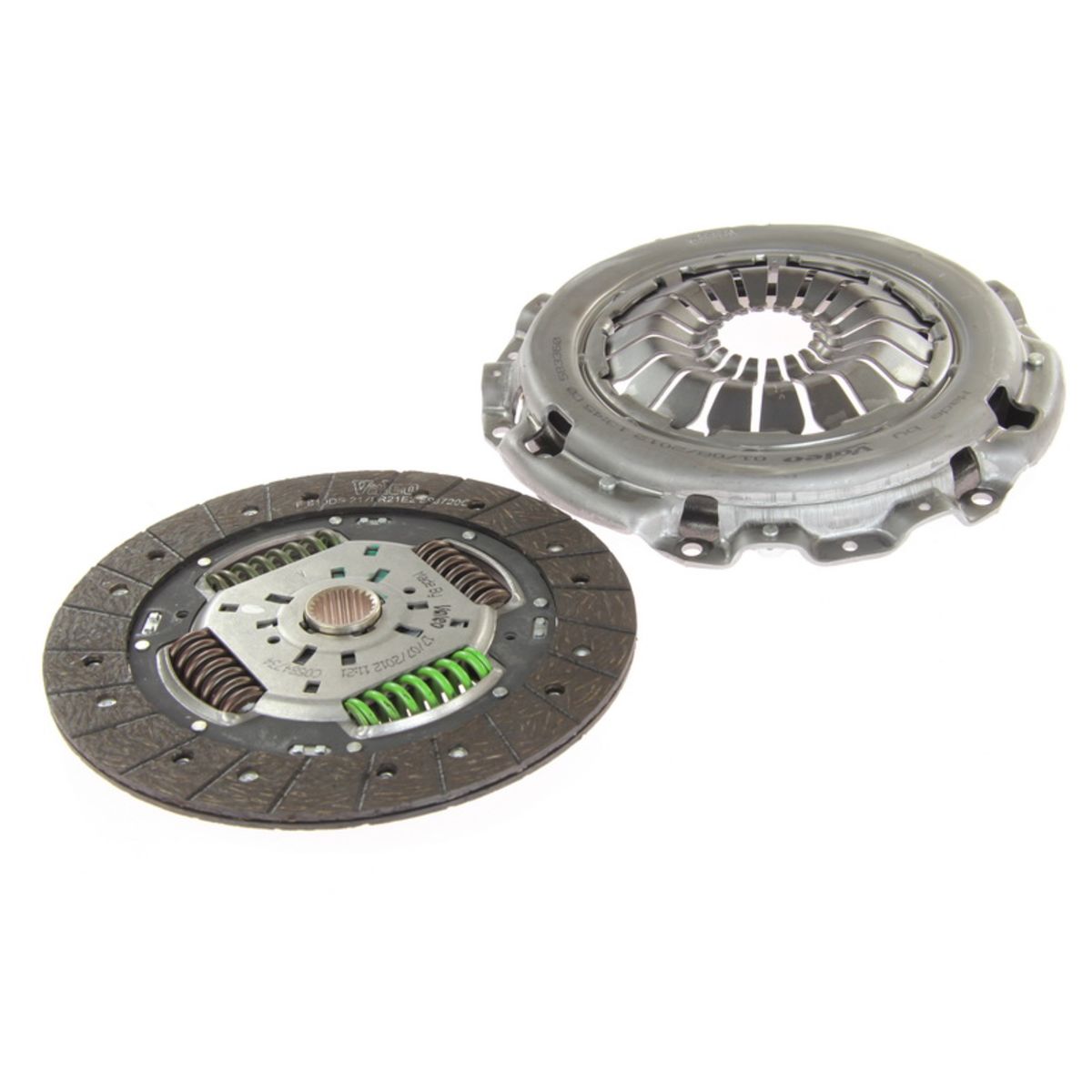 Kytkinpaketti VALEO 826328