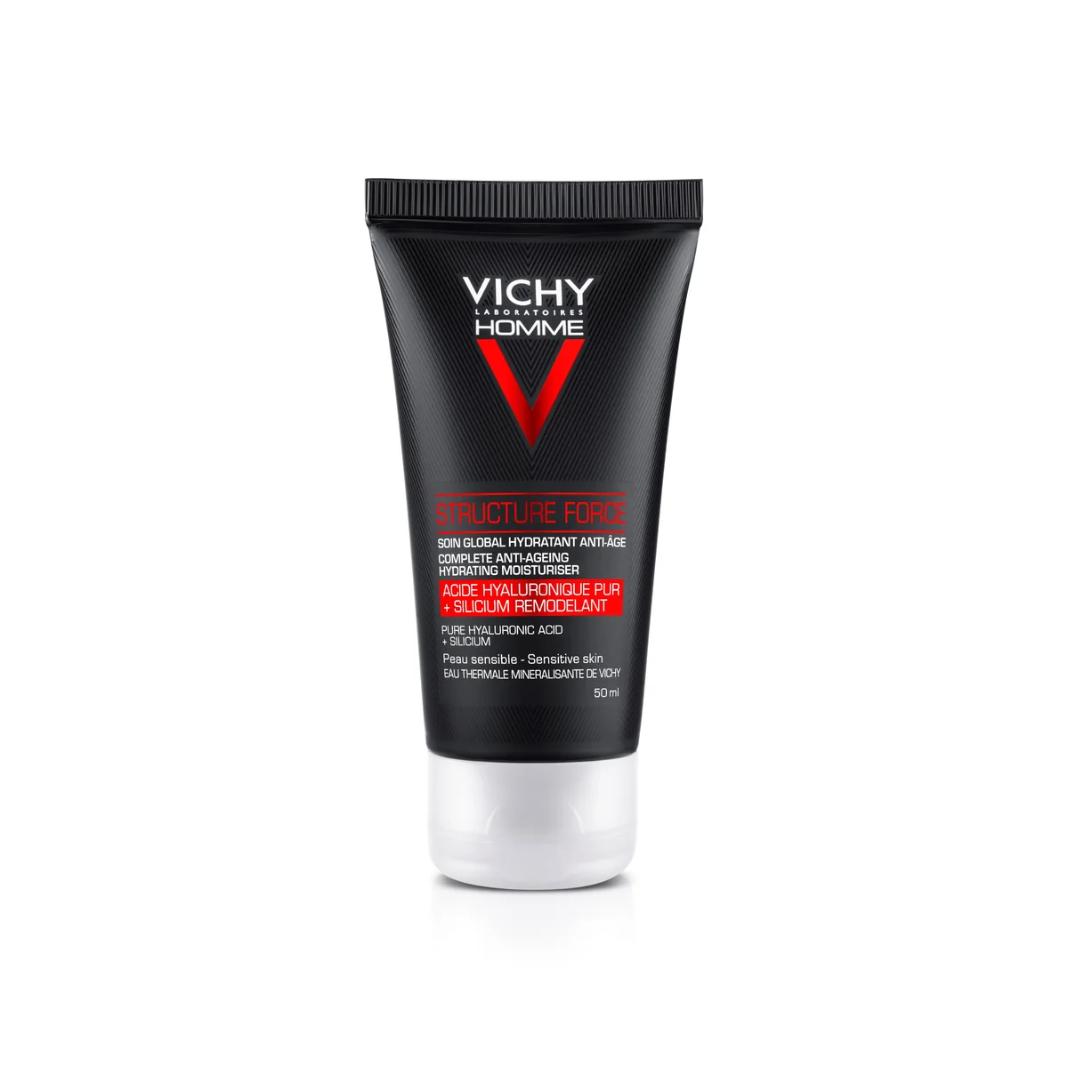 Vichy Homme Structure Force Hydrating Moisturiser