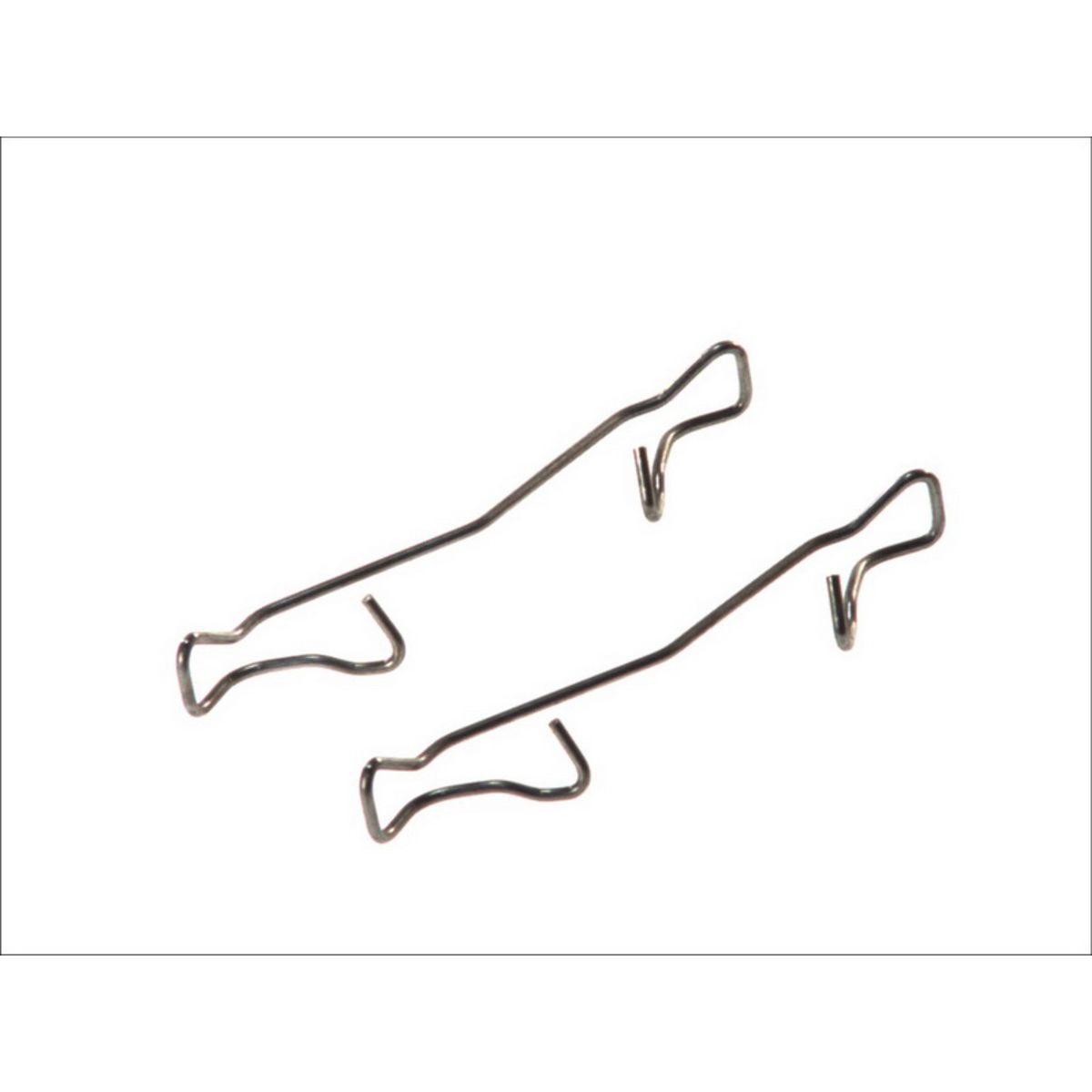 Jarrupalojen asennussarja QUICK BRAKE 109-1189