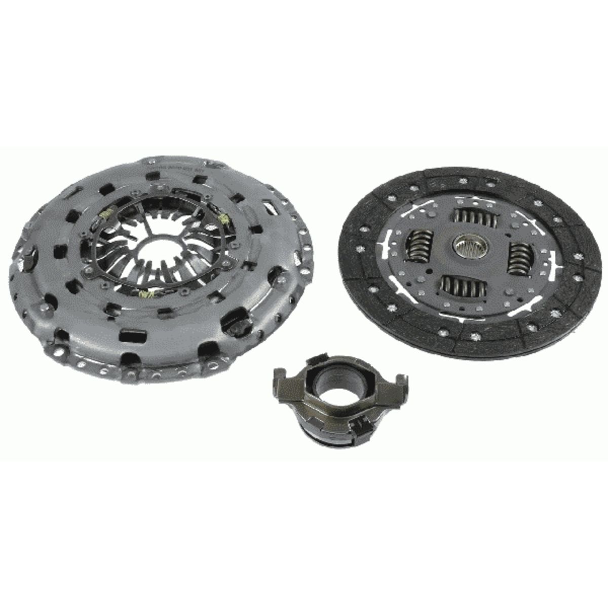 Kytkinpaketti SACHS 3000 951 981