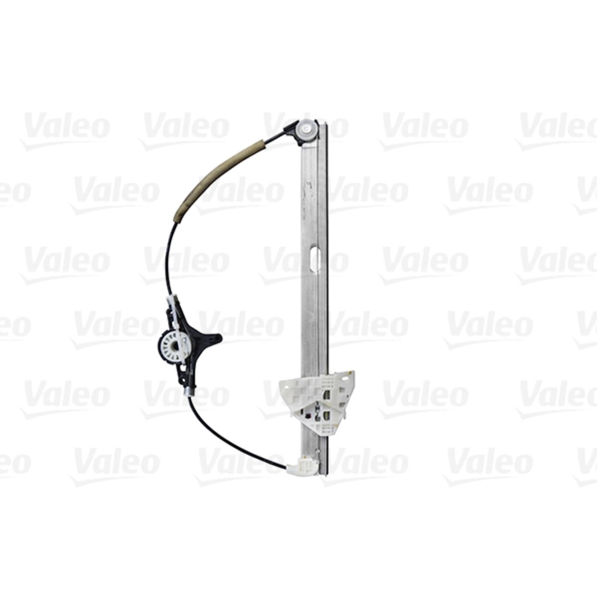 Lasinnostin VALEO 851486