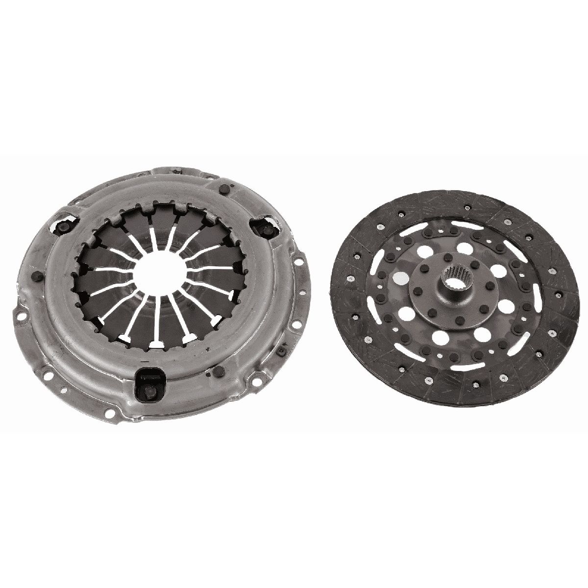 Kytkinpaketti SACHS 3000 950 957