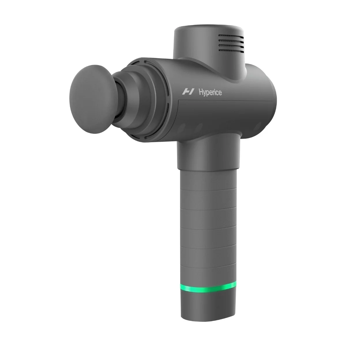 Hyperice Hypervolt 2 lihashuoltovasara, musta