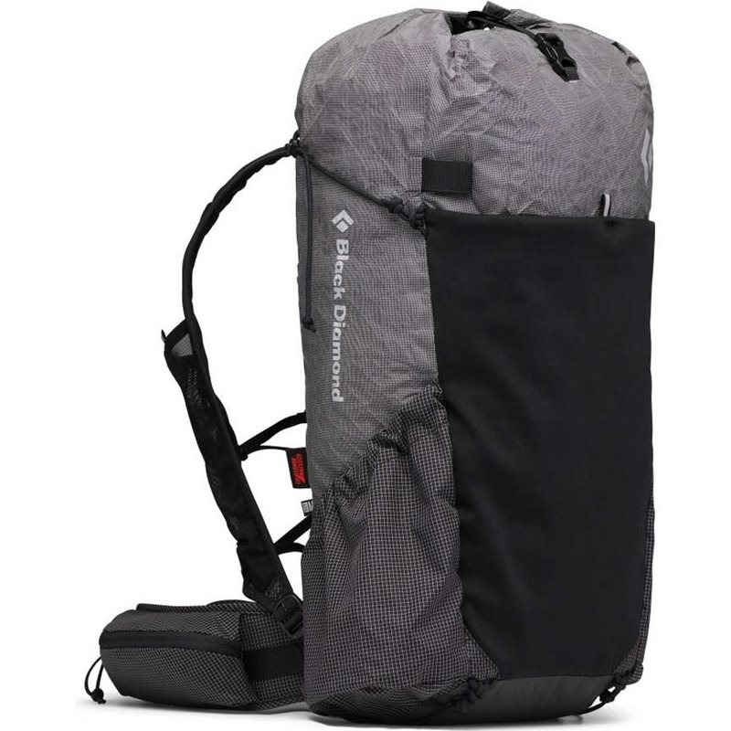 Black Diamond Beta Light 30 Backpack Storm Grey - XS