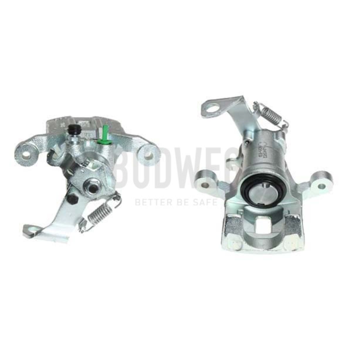 Jarrusatula BUDWEG CALIPER 344785