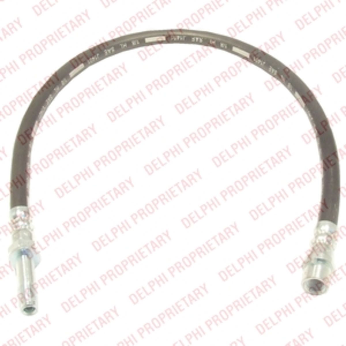 Jarruletku DELPHI LH6670