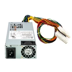 QNAP 250W DELTA Virtalähde Virtalähde - 250 Watt - ATX - 80 Plus