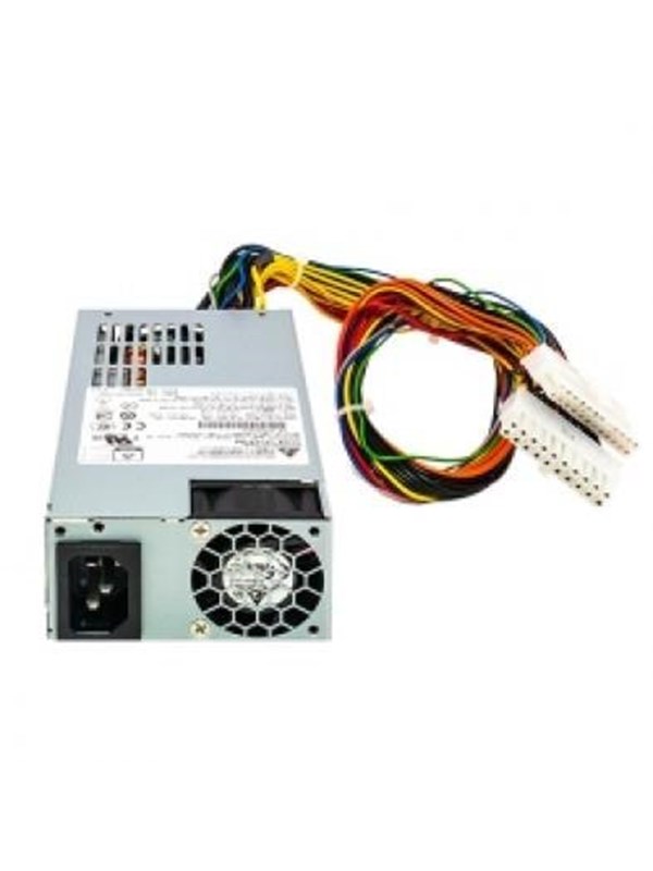 QNAP 250W DELTA Virtalähde Virtalähde - 250 Watt - ATX - 80 Plus