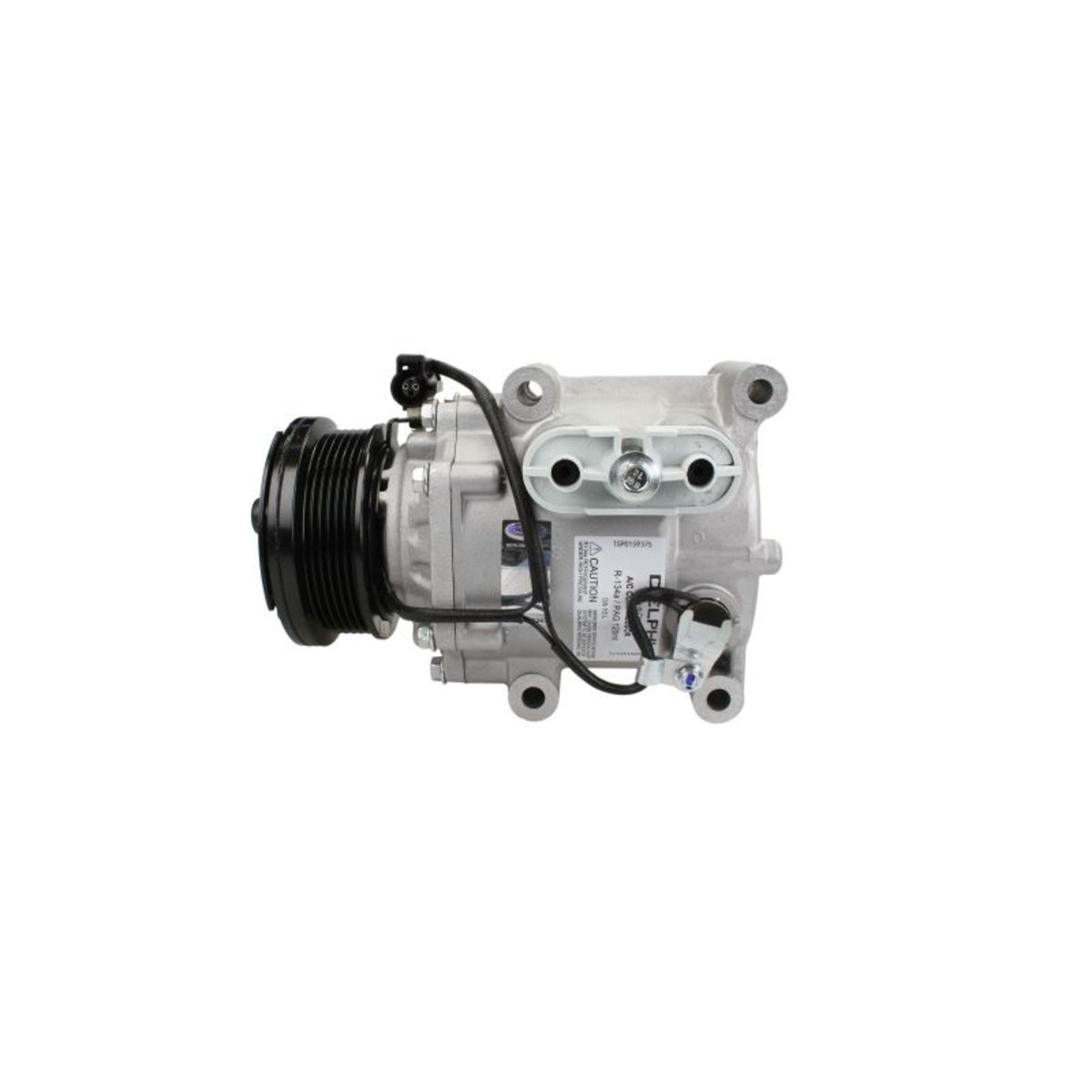 Ilmastoinnin kompressori DELPHI TSP0159375