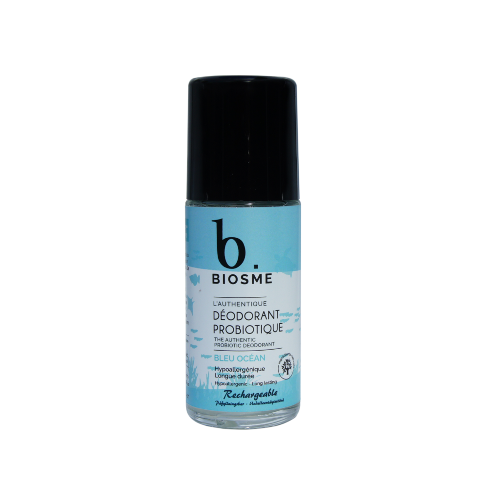 Biosme roll-on deo Bleu Ocean 50 ml