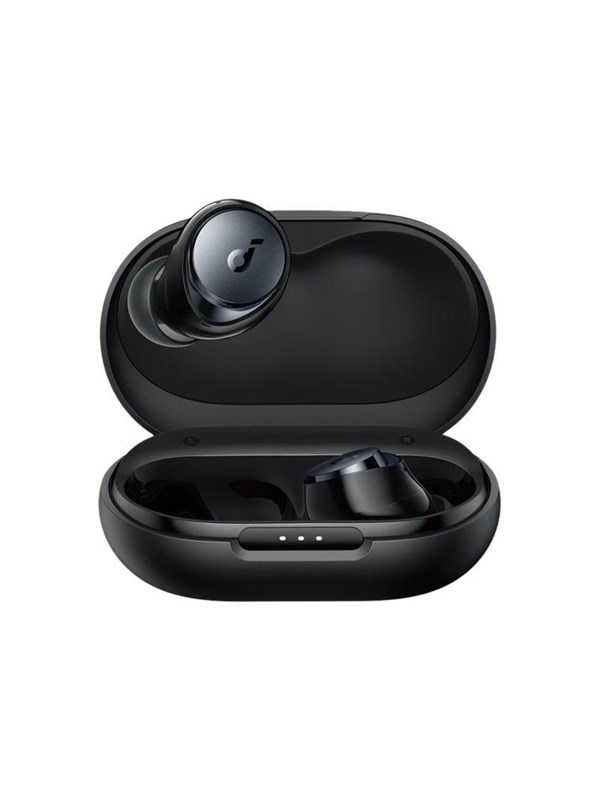 Anker soundcore Space A40 - Musta