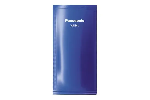 Panasonic WES4L03-803 -puhdistuskasetti, sininen