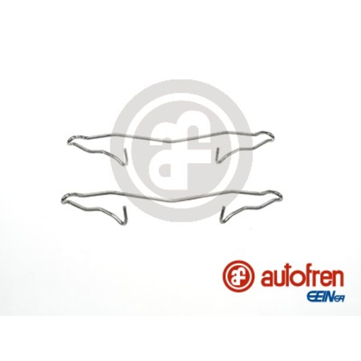 Jarrupalojen asennussarja AUTOFREN SEINSA D42393A