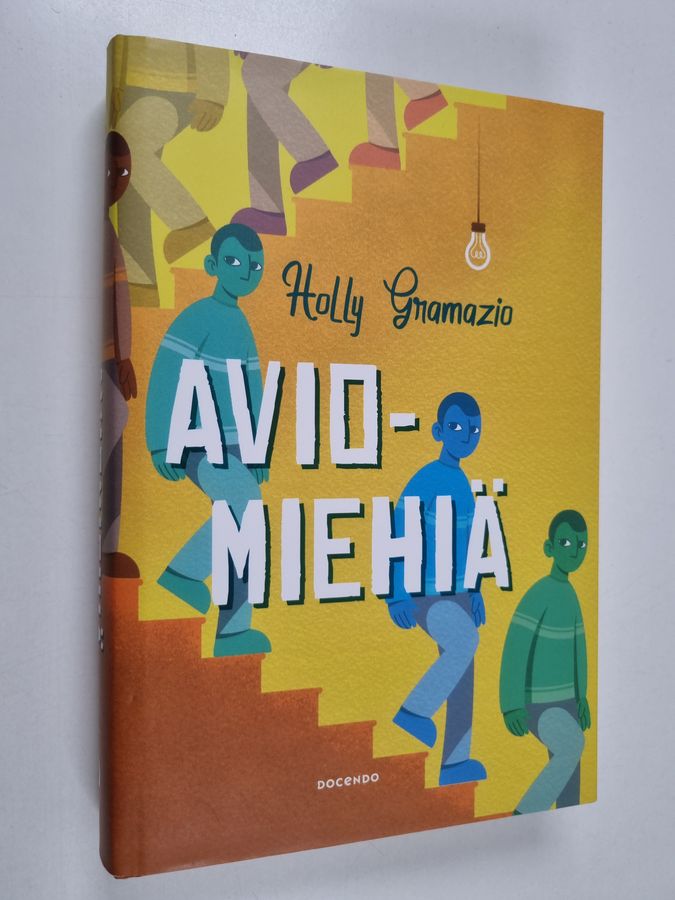 Aviomiehiä