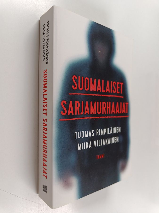 Suomalaiset sarjamurhaajat