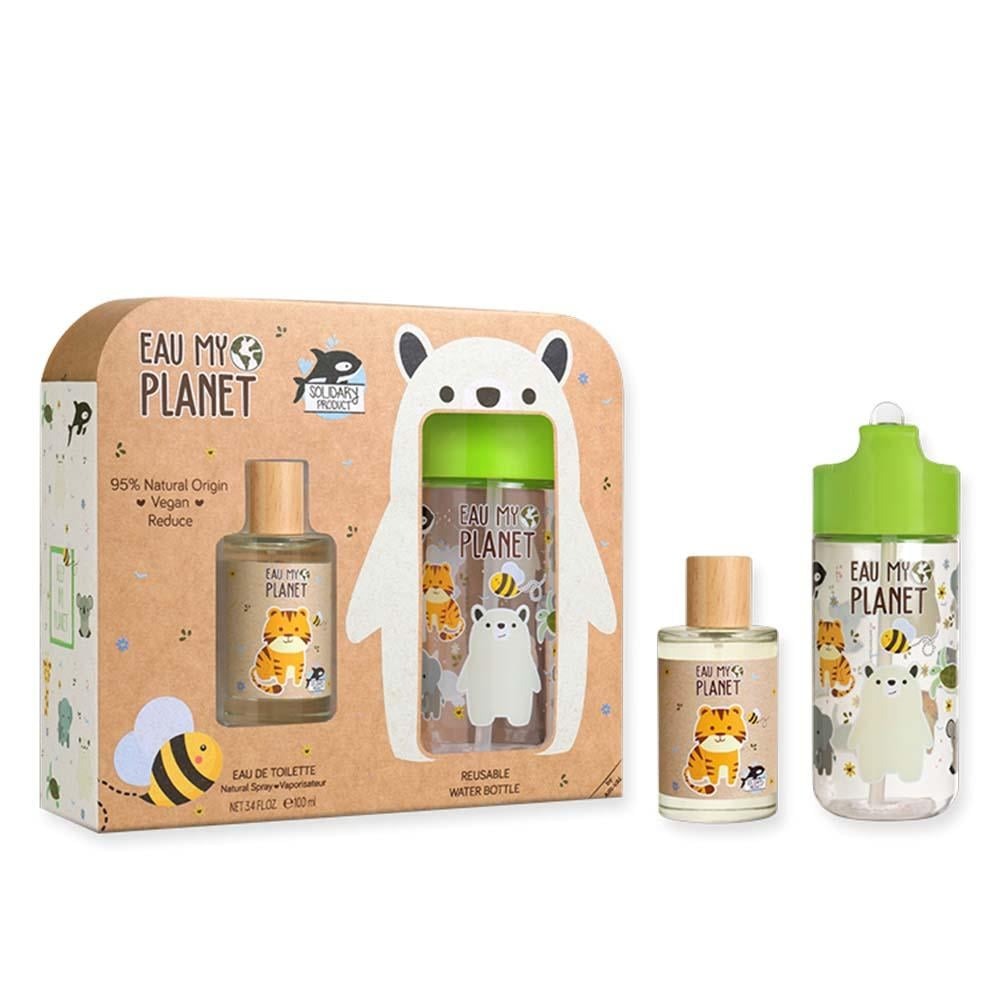 Eau My Bb Eau My Planet et 100 Botella 8974