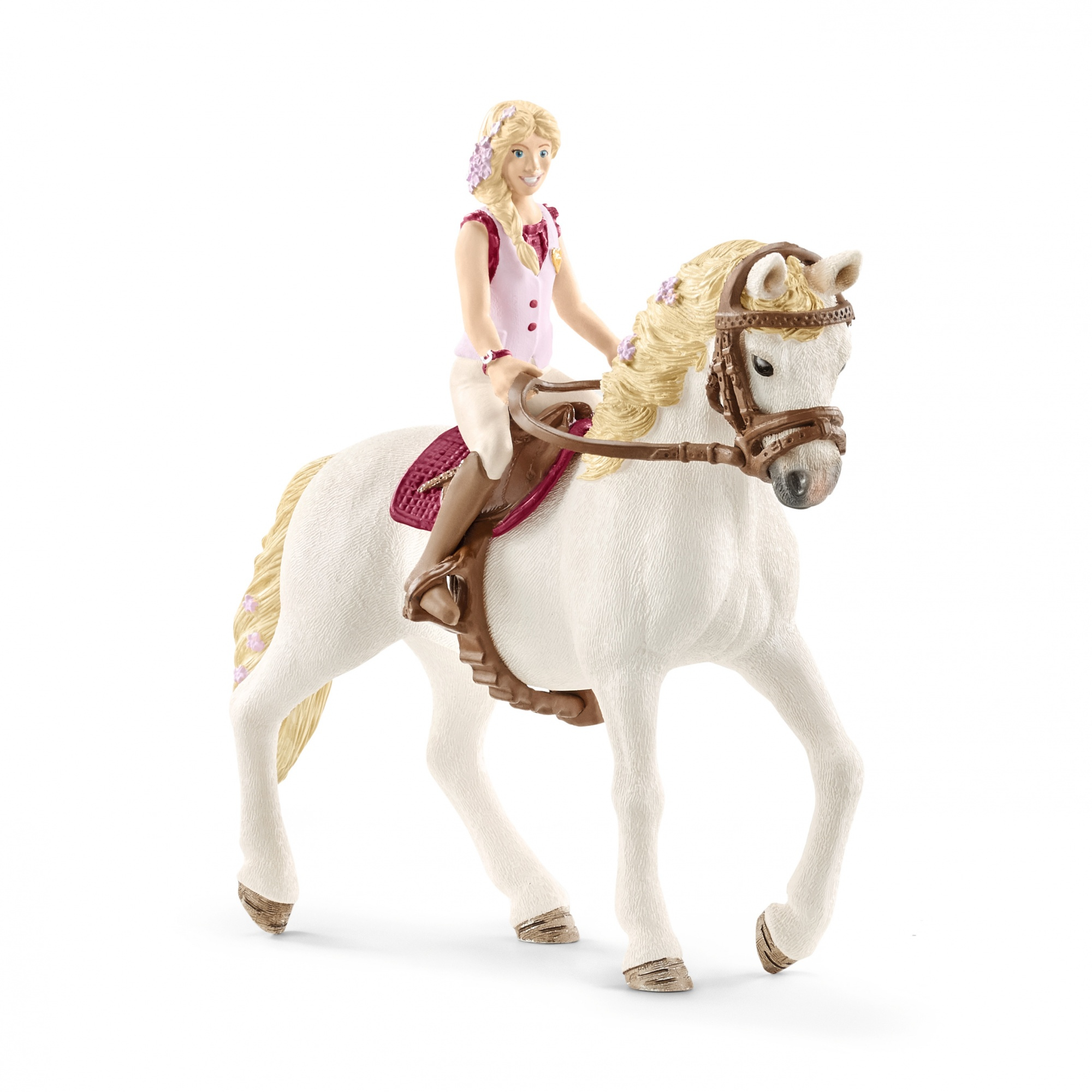 Schleich Sofia & Blossom - 42515