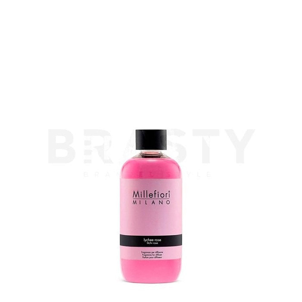 Hajotin Millefiori Milano Litsiruusu täyttöpakkaus 500ml